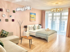 MM D Home Apartment